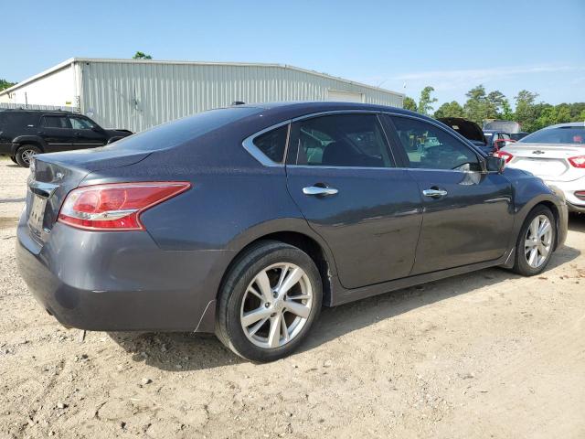  NISSAN ALTIMA 2013 Серый