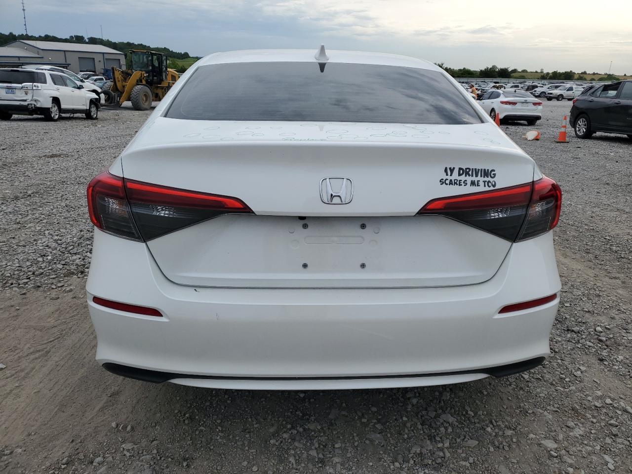 2022 Honda Civic - Image 6