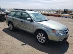 Albuquerque, NM에서 판매 중인 2009 Subaru Outback 2.5I - Side