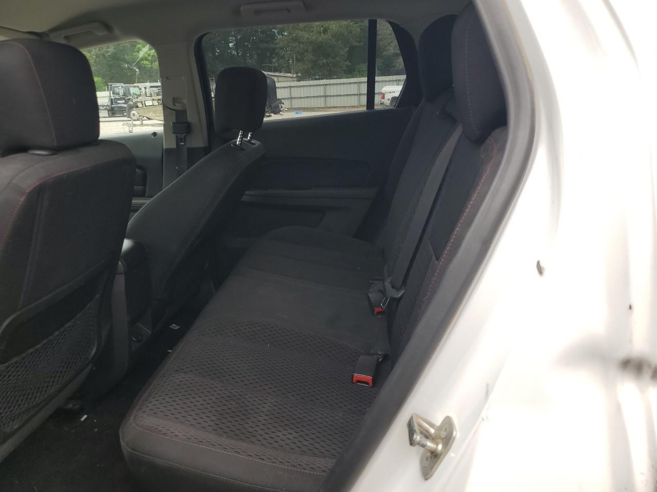 2015 GMC Terrain Sle VIN: 2GKALMEK2F6409425 Lot: 61035964