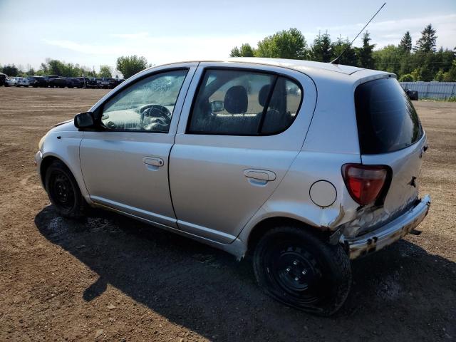 2005 TOYOTA ECHO 