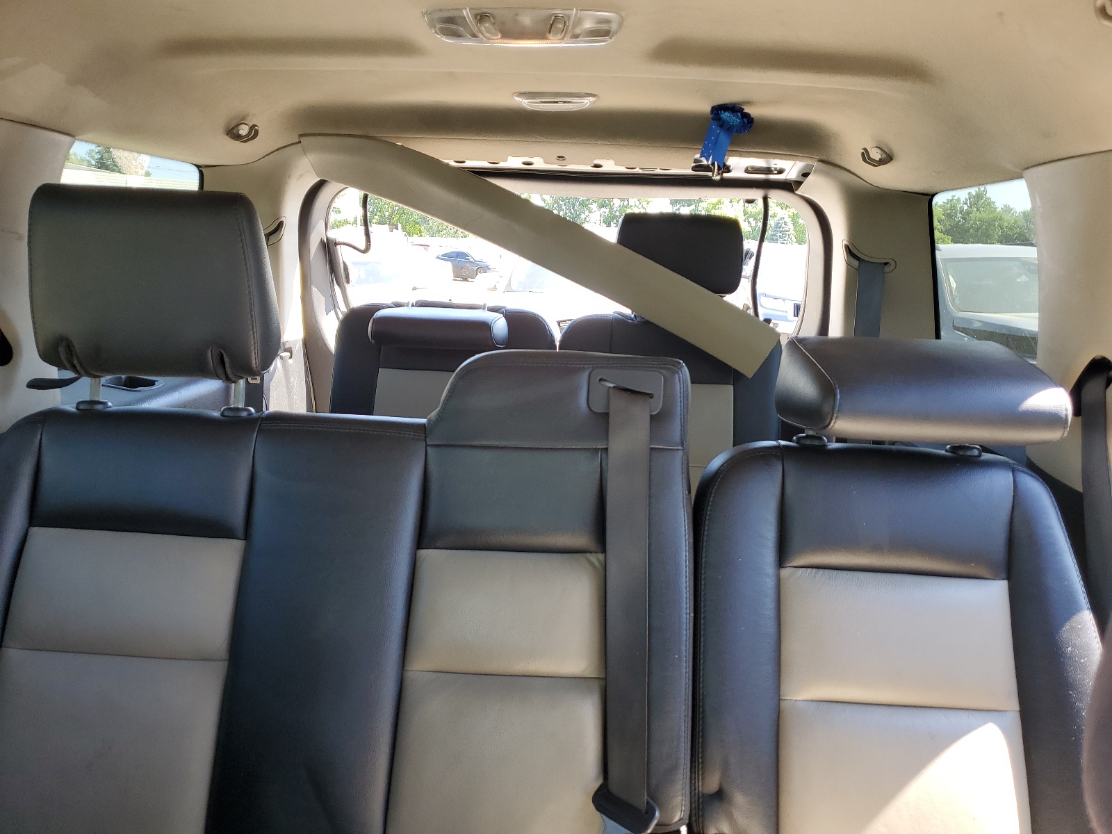 1FMEU73E58UA45350 2008 Ford Explorer Xlt