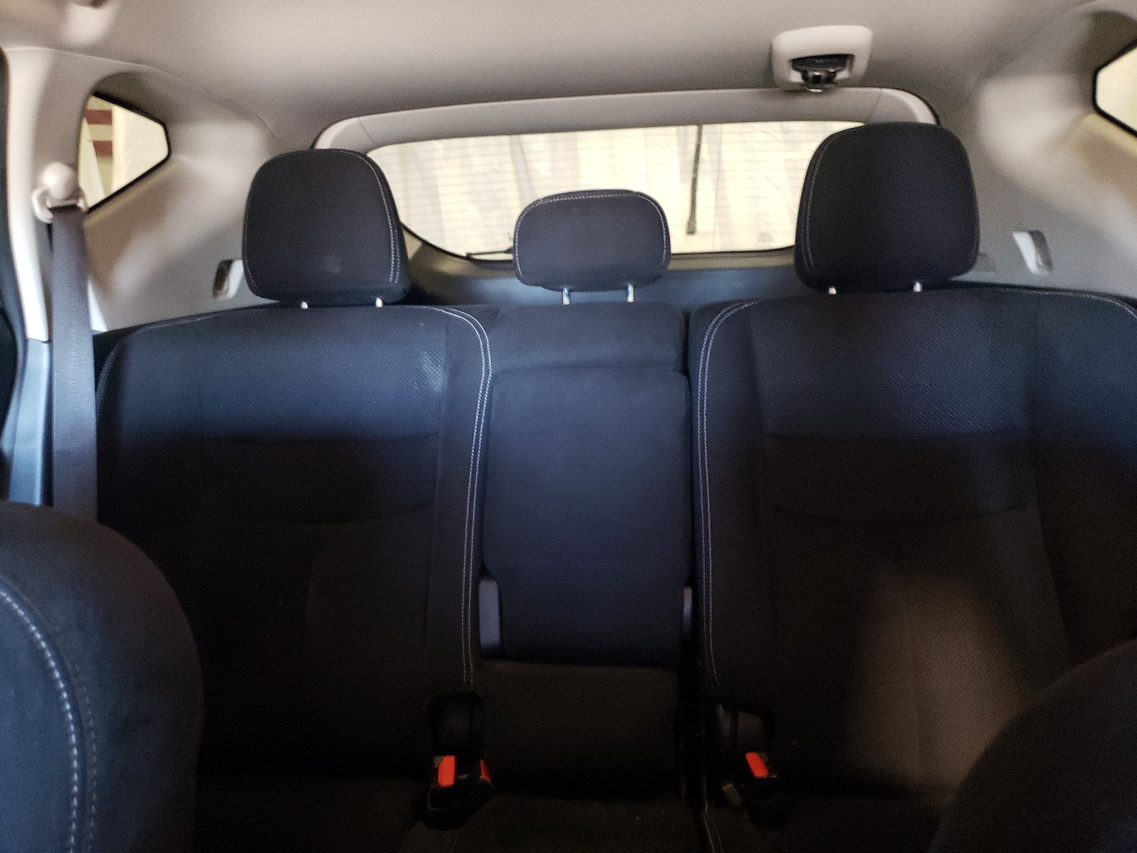 5N1AZ2MG4JN159391 2018 Nissan Murano S