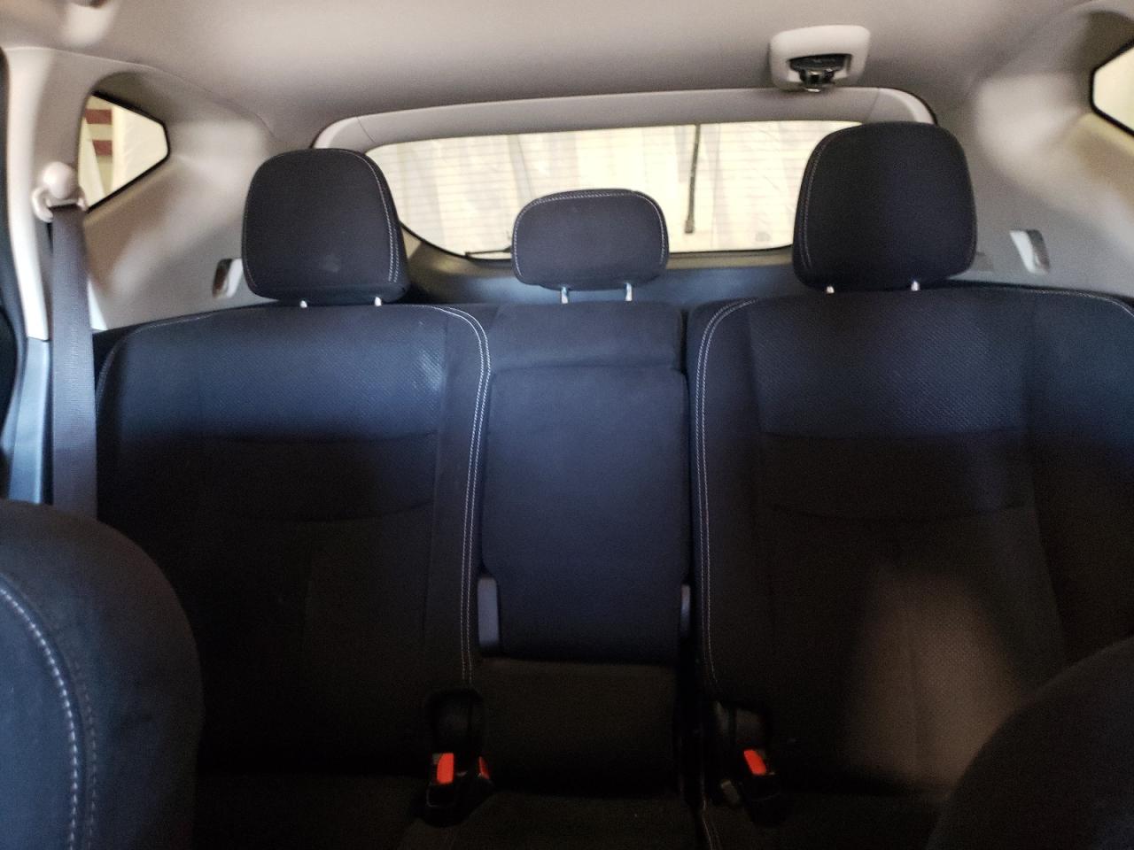 2018 Nissan Murano S VIN: 5N1AZ2MG4JN159391 Lot: 57753054