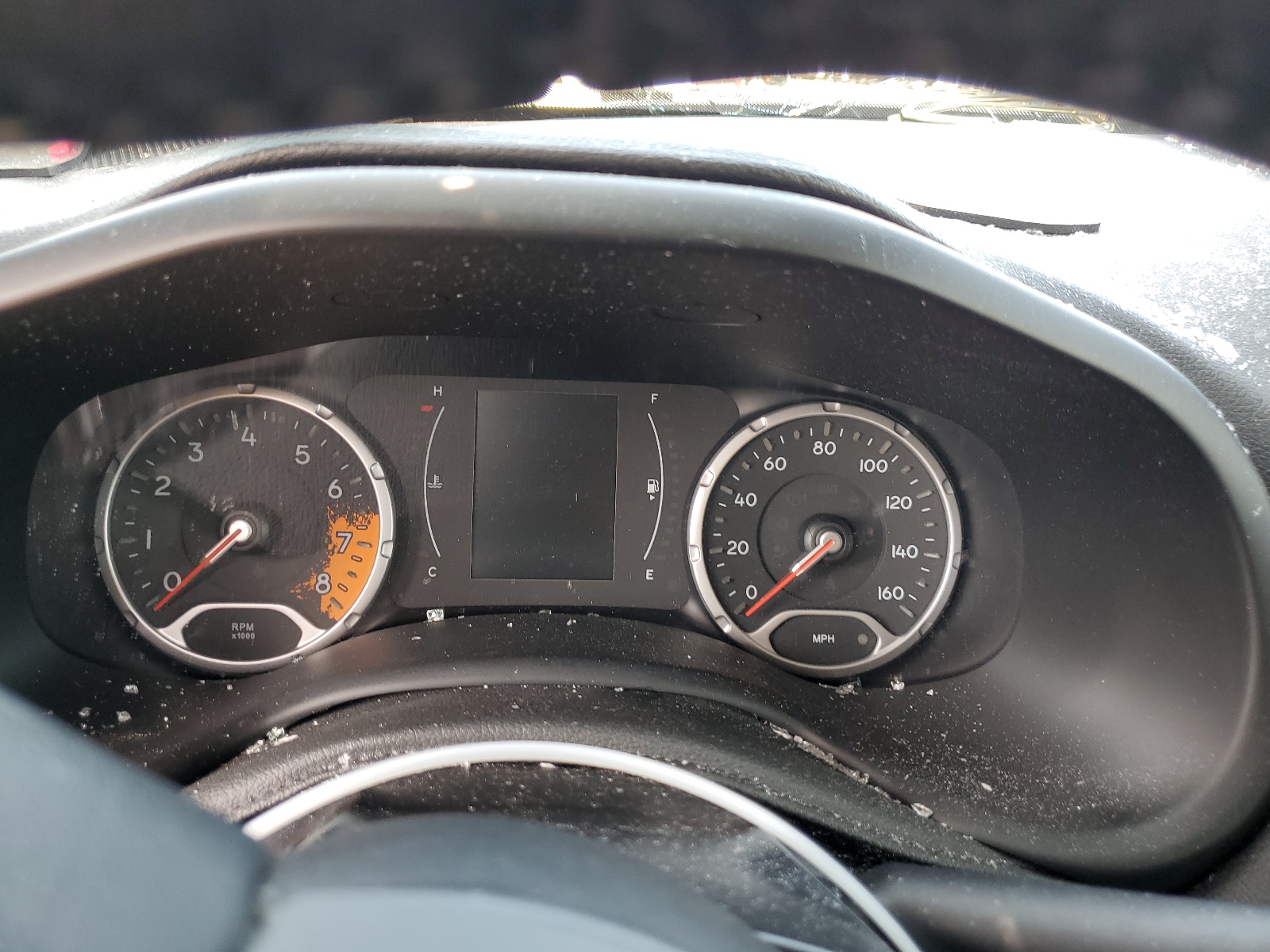 ZACCJBBB8HPE84087 2017 Jeep Renegade Latitude