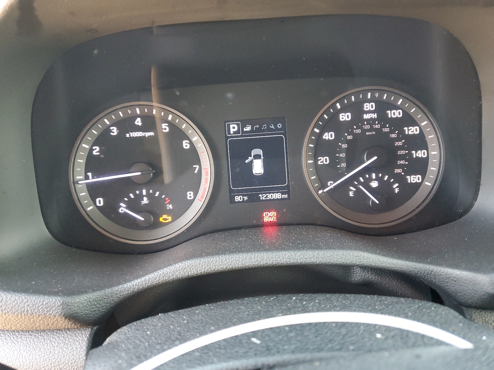 KM8J33A2XHU476544 2017 Hyundai Tucson Limited