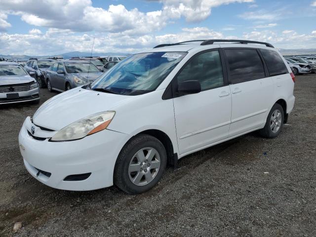 2010 Toyota Sienna Ce