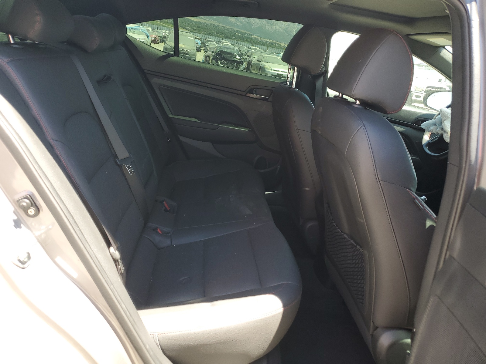 KMHD04LB2LU933333 2020 Hyundai Elantra Sport