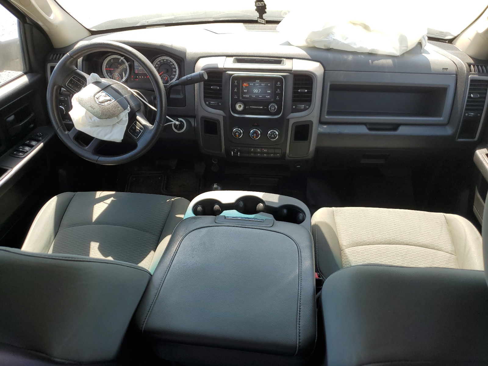 3C7WRTCL5EG224944 2014 Ram 3500