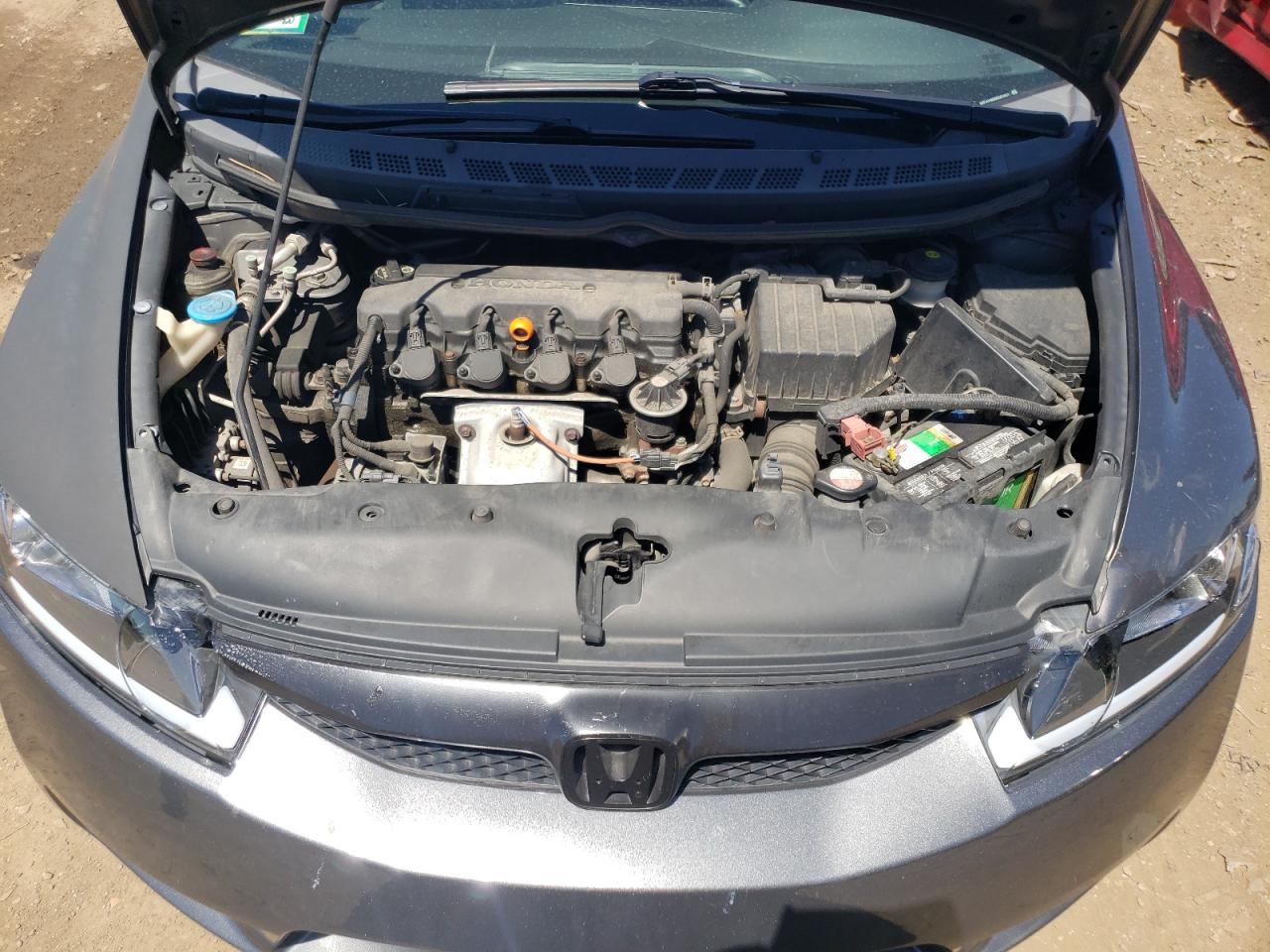 2009 Honda Civic - Image 11