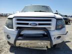 2010 Ford Expedition El Limited en Venta en Eugene, OR - Front End