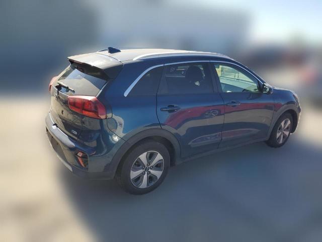  KIA NIRO 2020 Синій