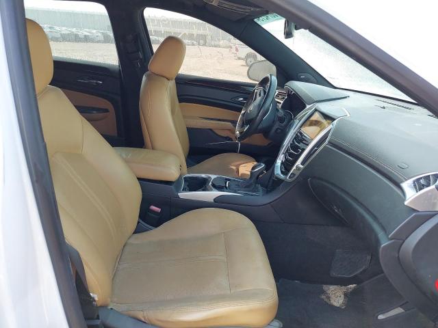 3GYFN9E34FS566046 - 2015 CADILLAC SRX - #56742794