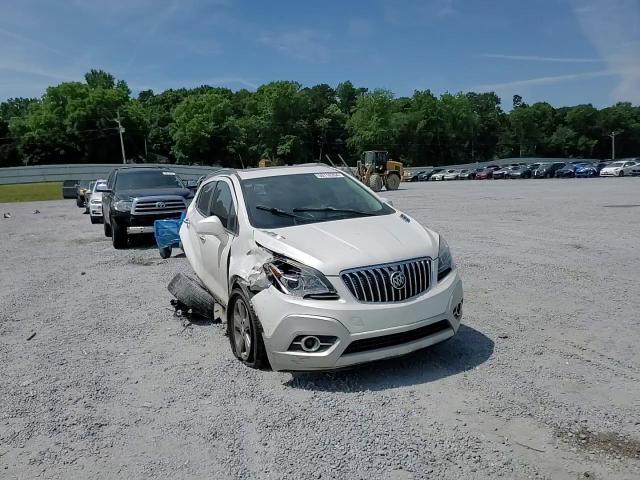 2013 Buick Encore VIN: KL4CJCSB8DB197935 Lot: 58716394