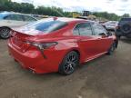 4T1T11BK3PU****** Salvage and Repairable 2023 Toyota Camry in CT - New Britain