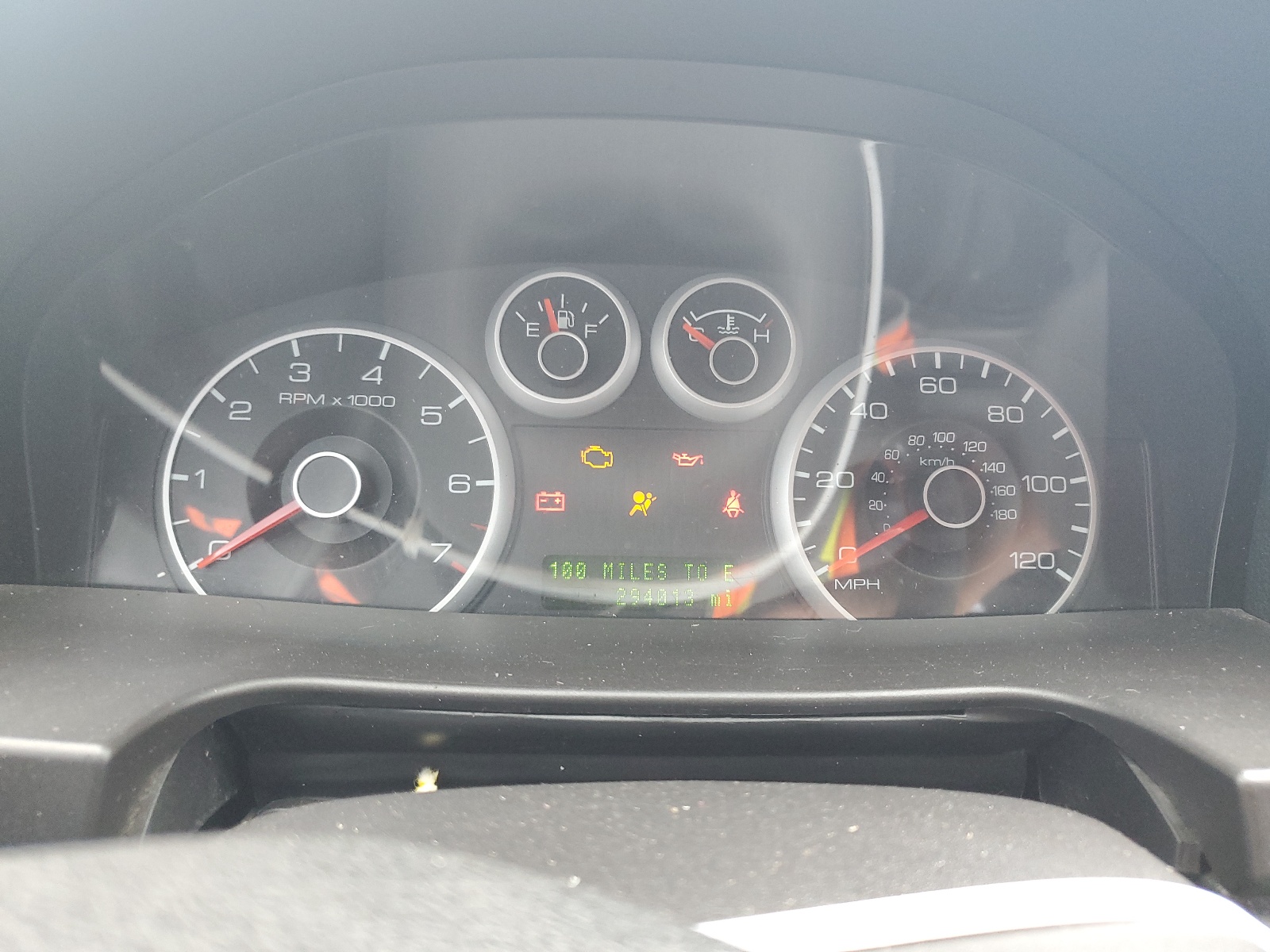 3FAFP07156R248456 2006 Ford Fusion Se