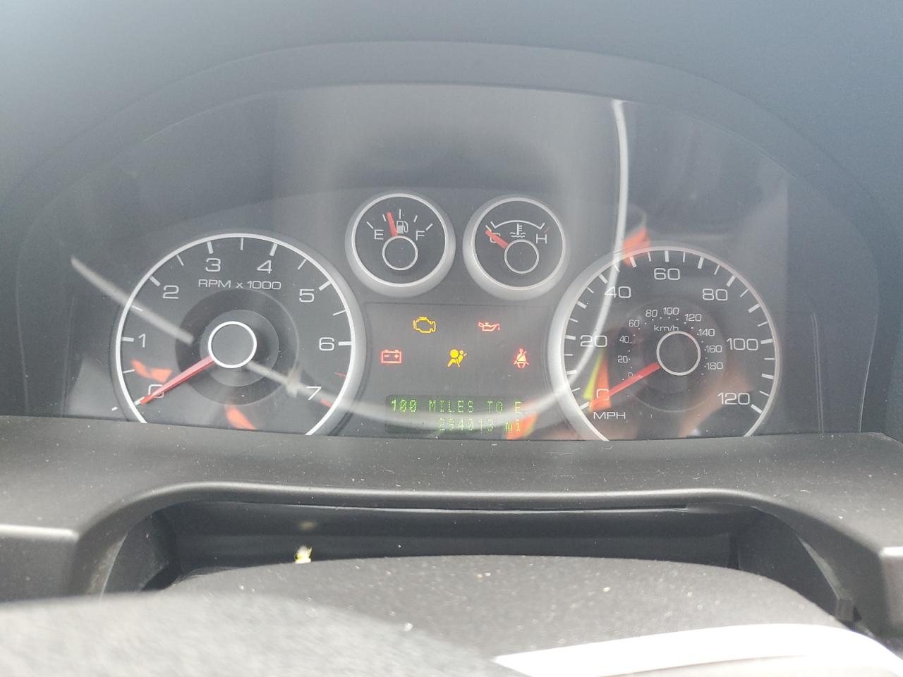 2006 Ford Fusion Se VIN: 3FAFP07156R248456 Lot: 57431304