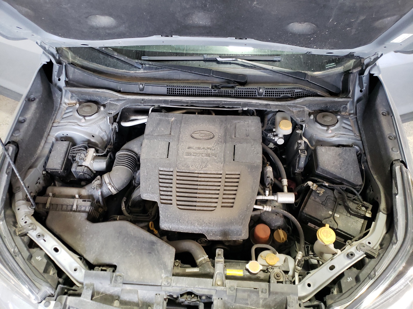 JF2SKASC2KH589865 2019 Subaru Forester Limited