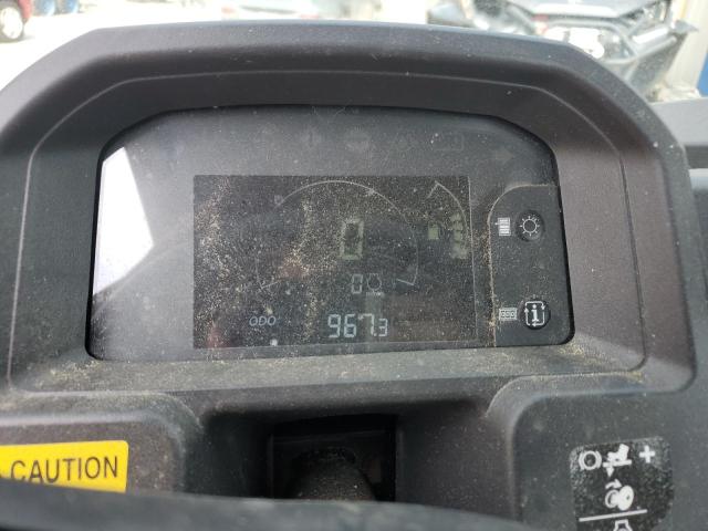 2019 JOHN DEERE 835M