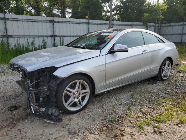 2012 Mercedes-Benz E 350 за продажба в Hampton, VA - Front End