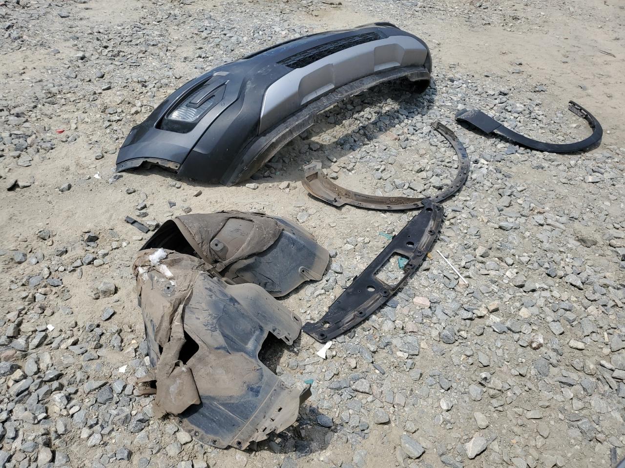 2016 Ford Explorer Limited VIN: 1FM5K7F80GGA44809 Lot: 59373634