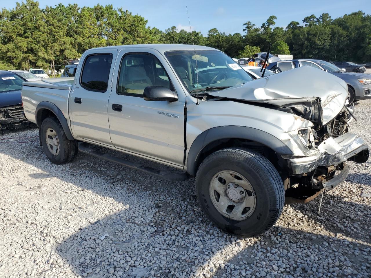 2004 Toyota Tacoma - Image 4