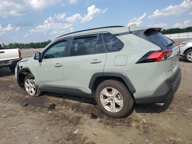 2T3P1RFV8MW241387 | 2021 Toyota rav4 xle