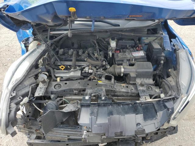 3N1CN8EV8LL872650 Nissan Versa SV 11