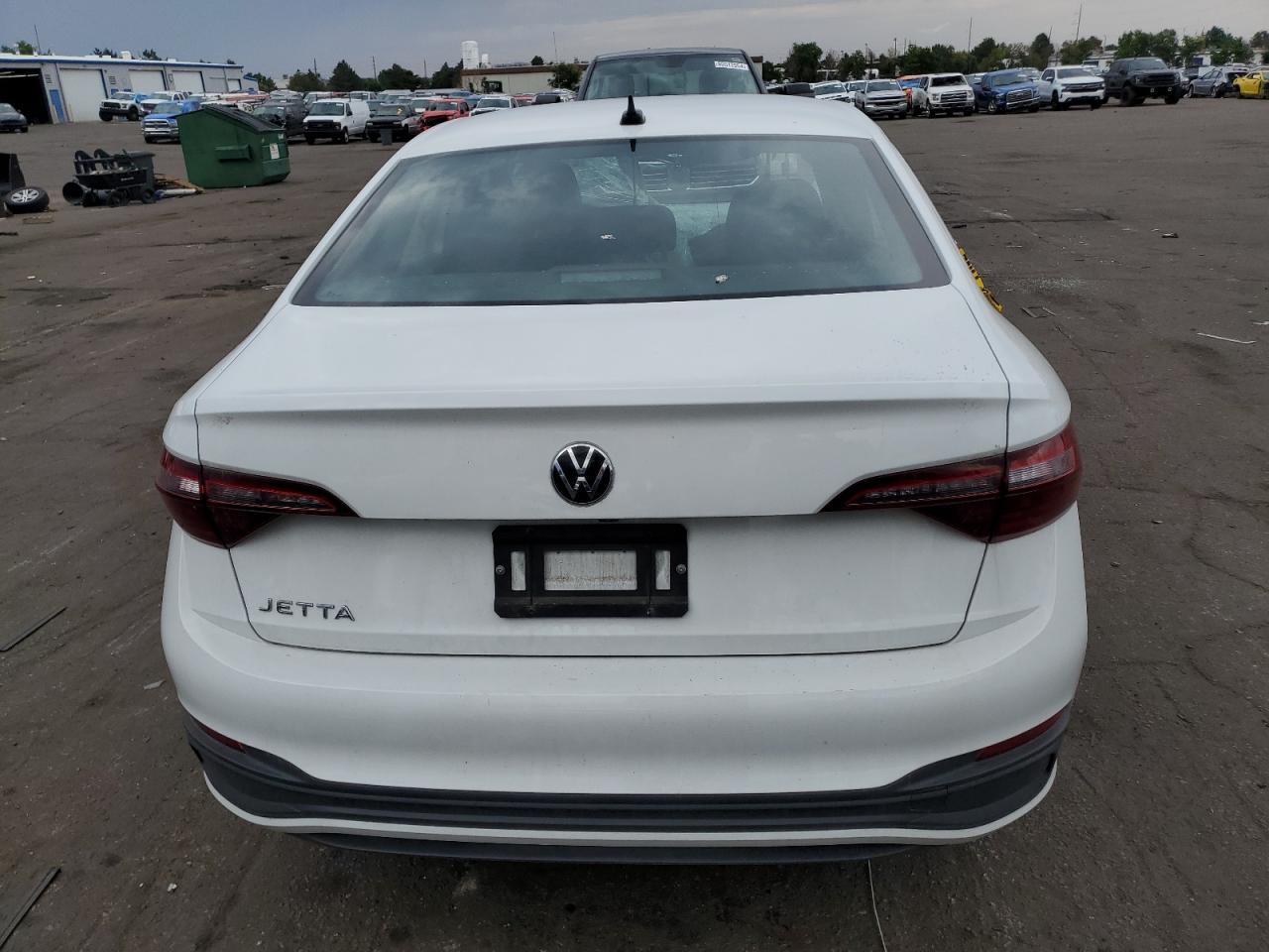 3VWBM7BU6PM038424 2023 Volkswagen Jetta Sport