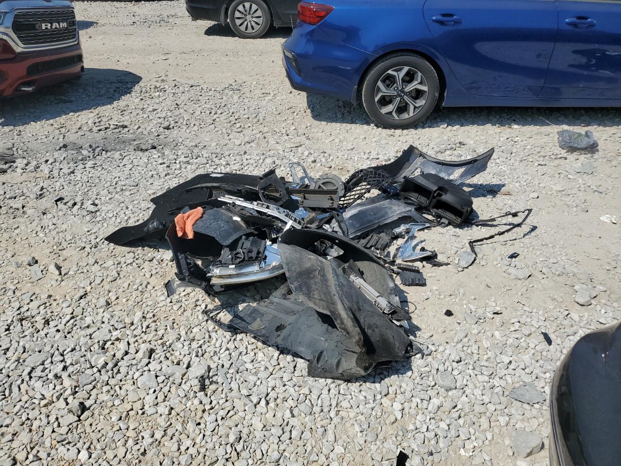 2012 Mercedes-Benz C 250 VIN: WDDGF4HB1CR214382 Lot: 60244614