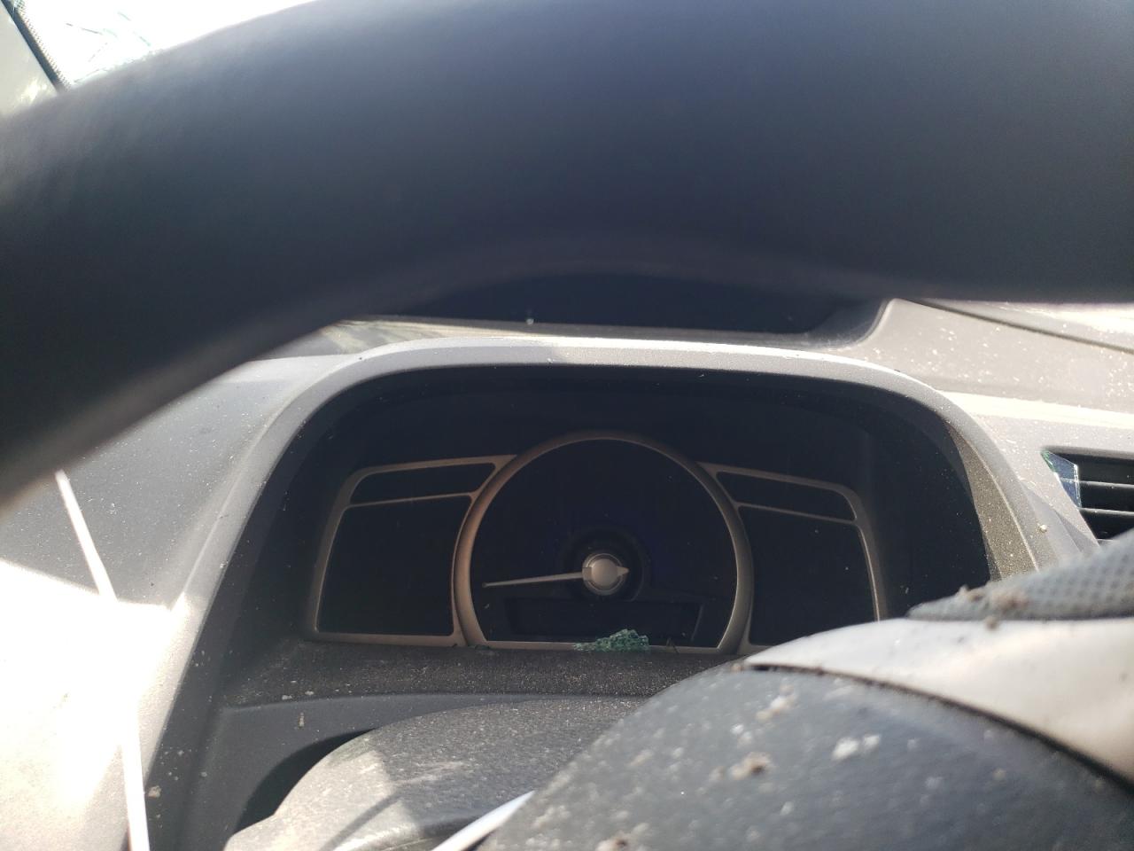 2009 Honda Civic Ex VIN: 1HGFA16809L021938 Lot: 59869204