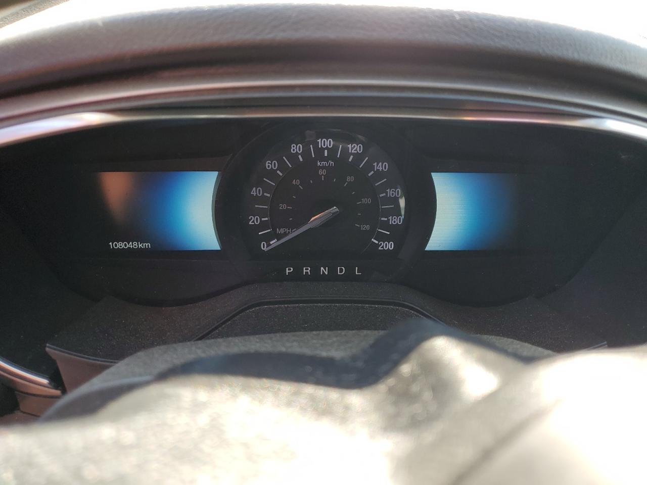 2020 Ford Fusion Se VIN: 3FA6P0LU5LR237324 Lot: 57762734