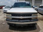 2000 Chevrolet Silverado K2500 للبيع في Memphis، TN - Rear End