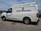 2012 Nissan Nv 1500 продається в Brookhaven, NY - Side