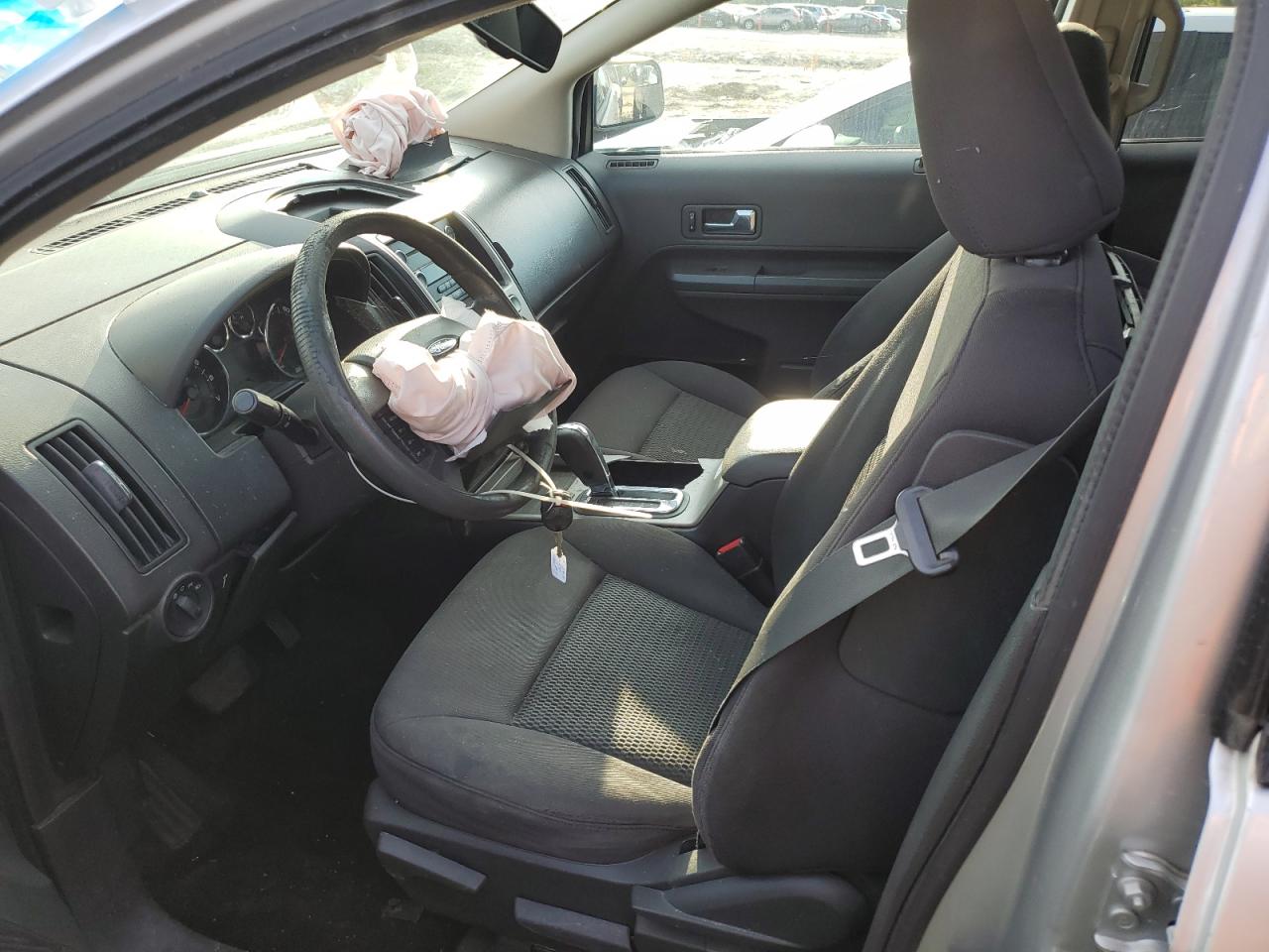 2018 Ford Edge Se VIN: 2FMDK3GCXABA56701 Lot: 60223224