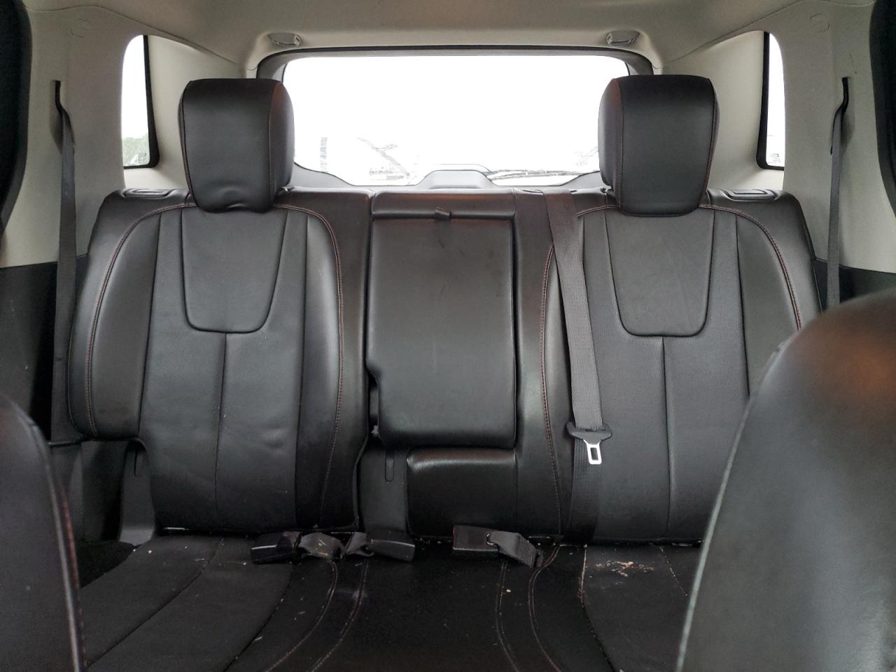 2014 GMC Terrain Slt VIN: 2GKFLXE38E6377823 Lot: 60444634