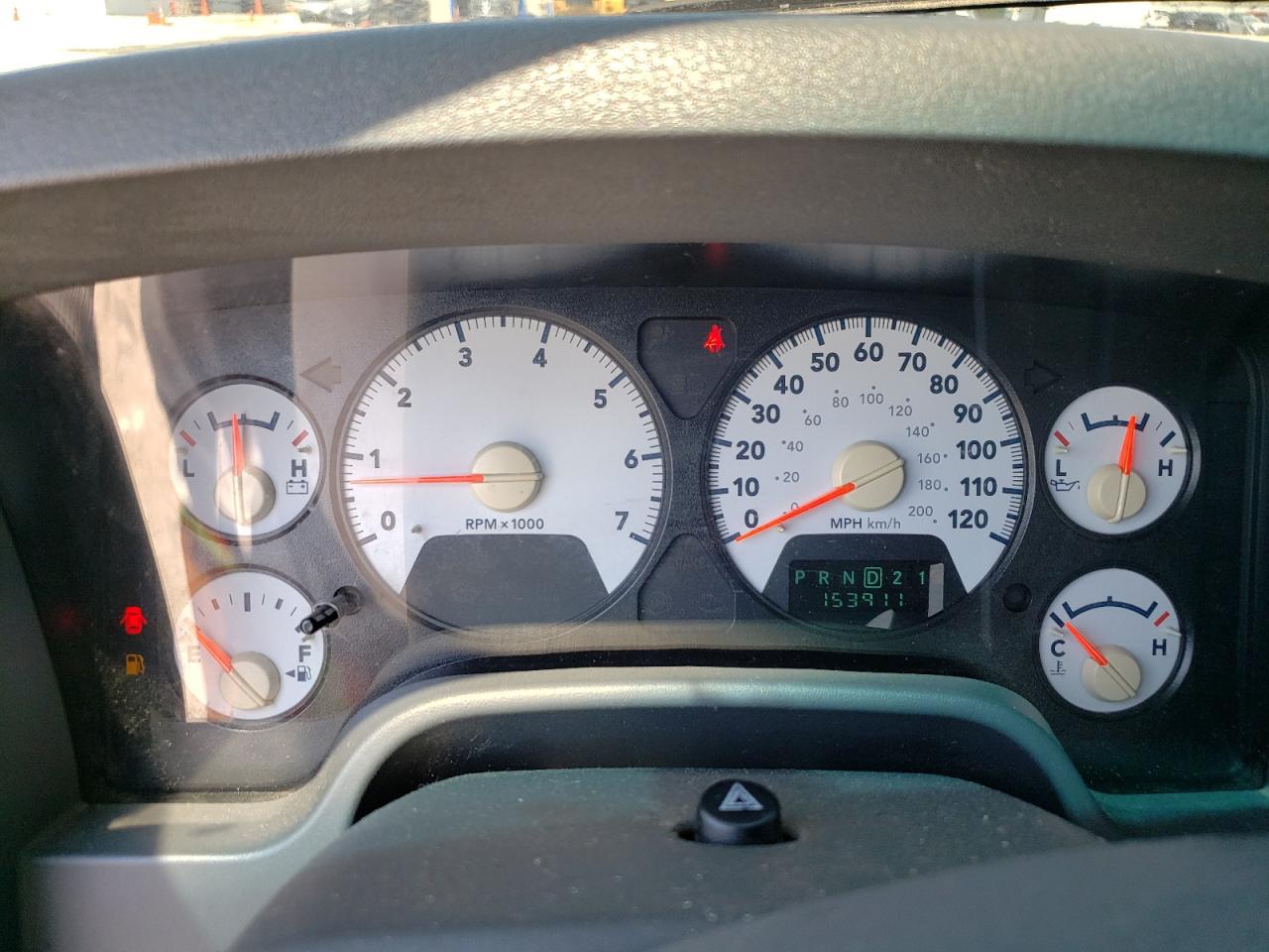 2006 Dodge Ram 1500 St VIN: 1D7HA18216J102508 Lot: 59105214