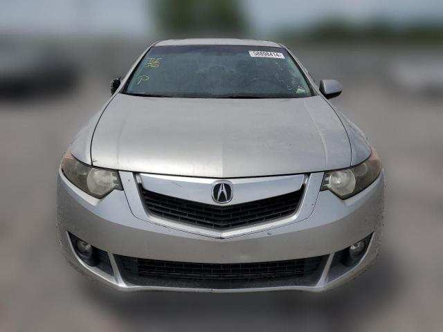 JH4CU2F6XAC022756 | 2010 Acura tsx