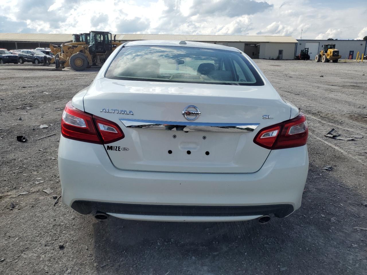 1N4AL3AP4HC499202 2017 Nissan Altima 2.5