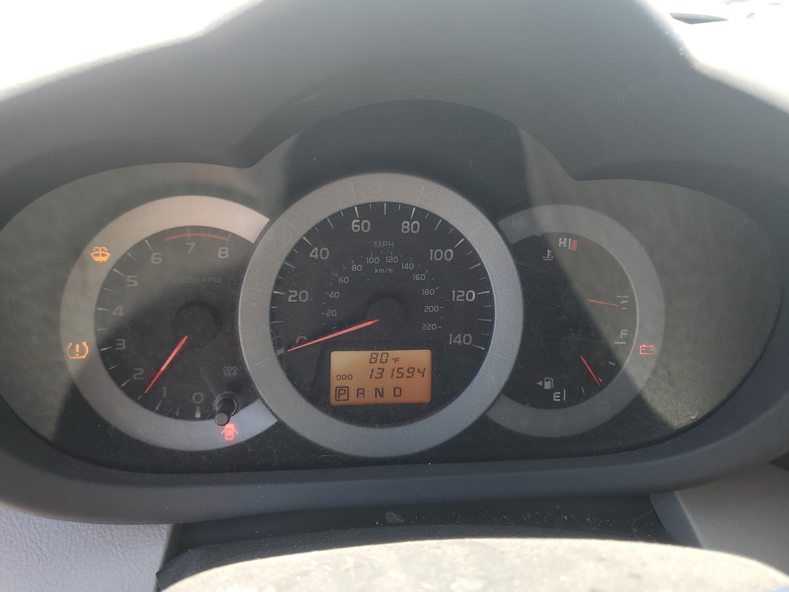 2T3ZF4DV5BW087928 2011 Toyota Rav4