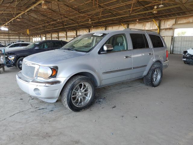 2007 Chrysler Aspen Limited for Sale in Phoenix, AZ - Front End