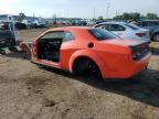 2020 Dodge Challenger R/T Scat Pack na sprzedaż w Woodhaven, MI - Stripped