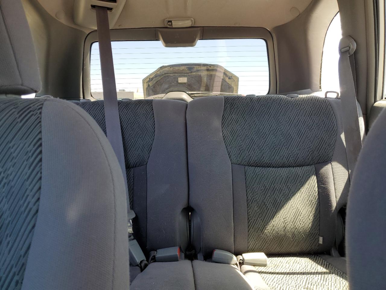 2002 Toyota Rav4 VIN: JTEHH20V226042118 Lot: 57882334