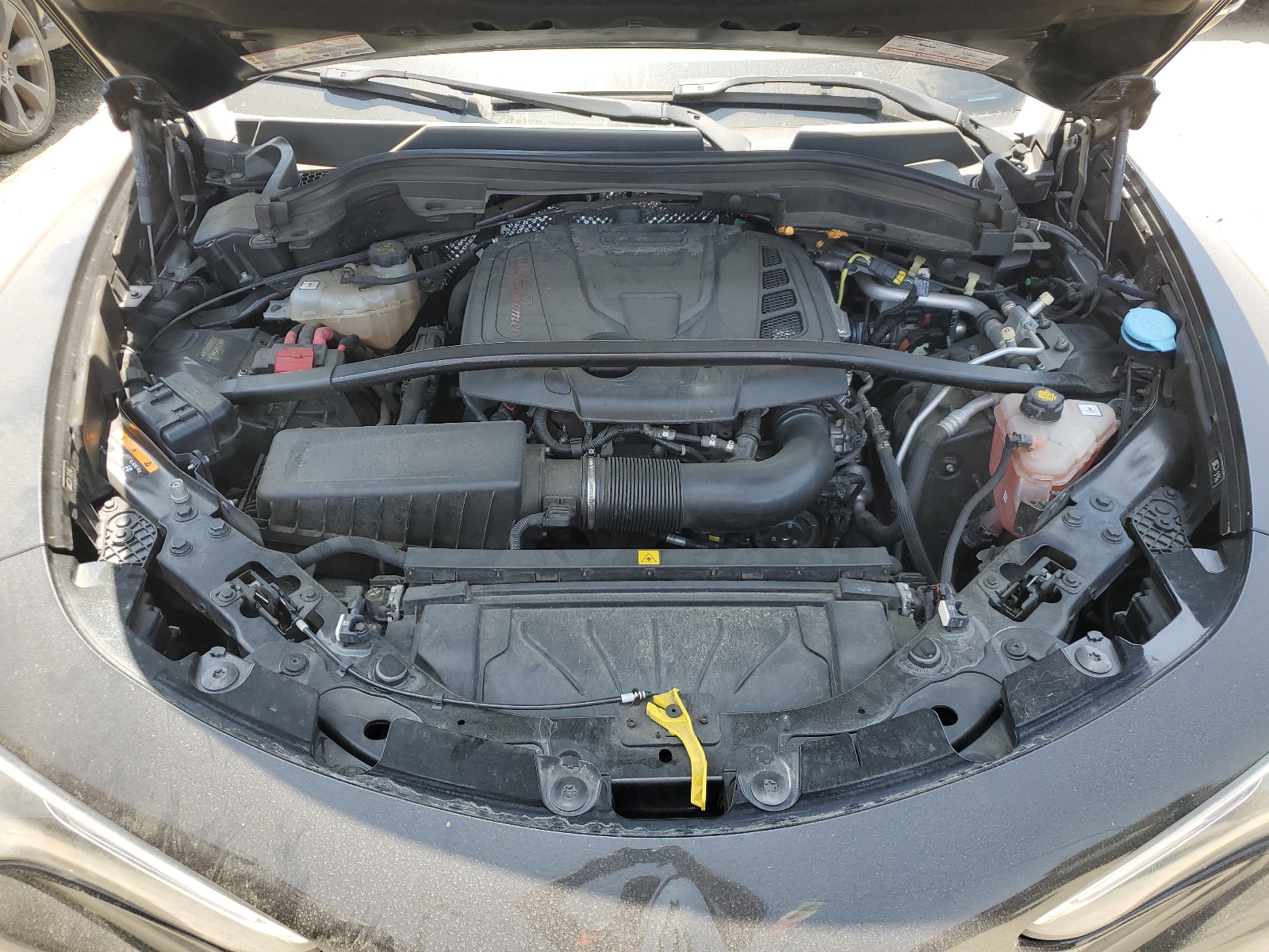 ZASFAKAN2J7B88856 2018 Alfa Romeo Stelvio