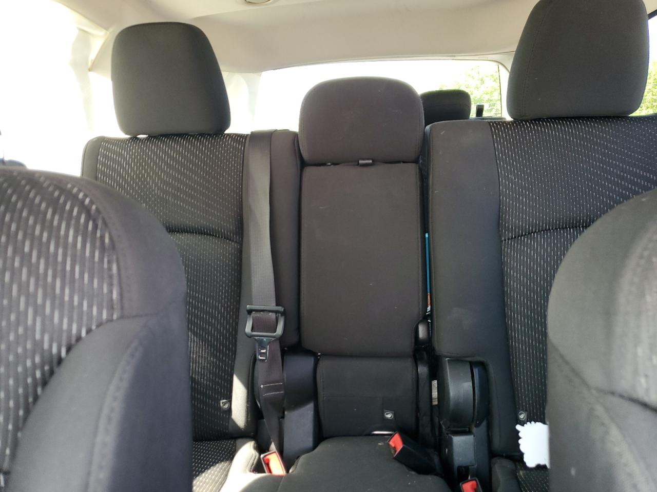 2018 Dodge Journey Se VIN: 3C4PDCABXJT386239 Lot: 59680144