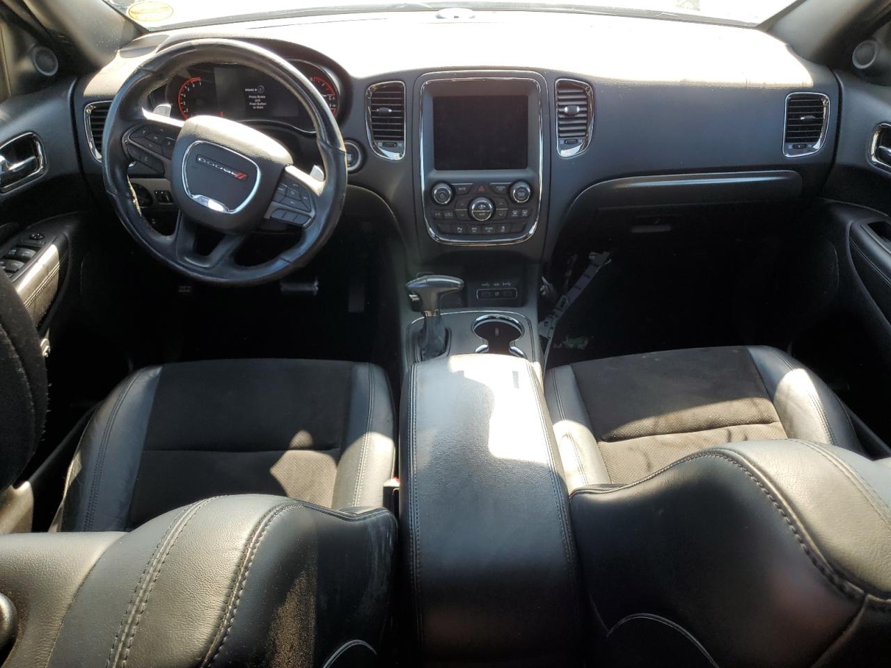 2019 Dodge Durango R/T VIN: 1C4SDJCT9KC745243 Lot: 60316804