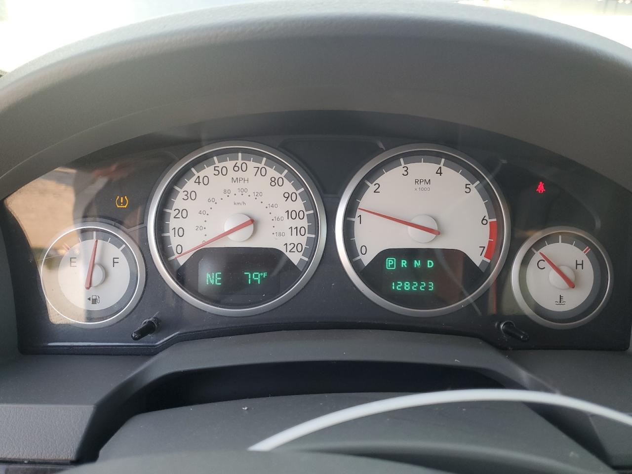 2010 Dodge Grand Caravan Crew VIN: 2D4RN6DX3AR336254 Lot: 60779544