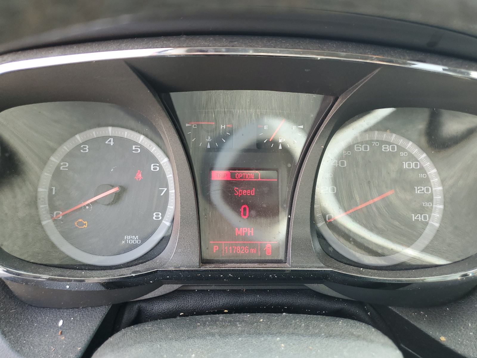 2GKALSEK9E6377589 2014 GMC Terrain Slt