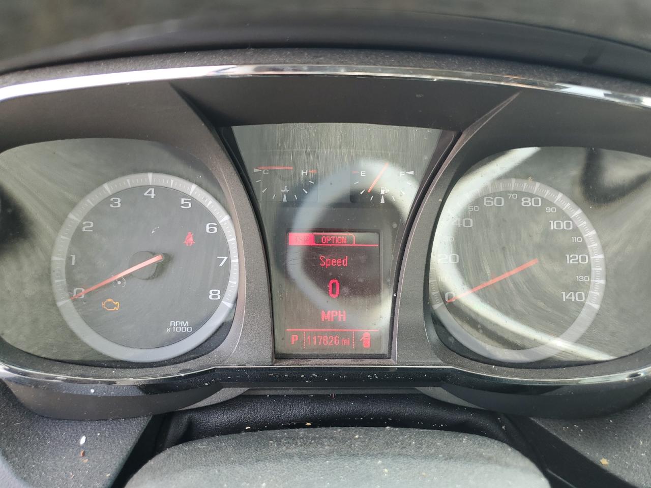 2014 GMC Terrain Slt VIN: 2GKALSEK9E6377589 Lot: 57251854