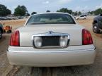 2002 Lincoln Town Car Cartier للبيع في Tanner، AL - Front End